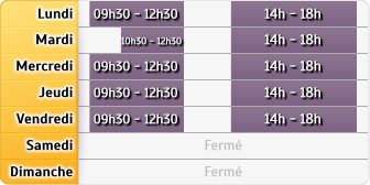 Horaires Agence Maaf   Loos Les Lille