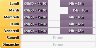 Horaires Agence Maaf   Nantes Vannes