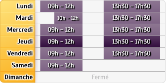 Horaires Agence Maaf   Valence Prefecture