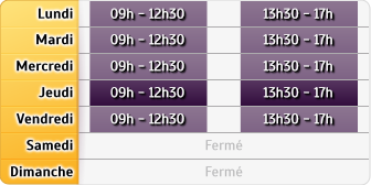 Horaires Mma Cannes Festival