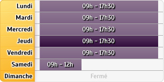 Horaires Agence Maaf Troisgots