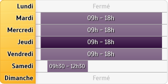 Horaires Agence Maaf Givors