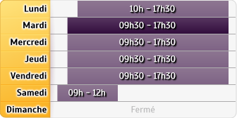 Horaires Agence Maaf Meaux