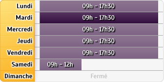 Horaires Agence Maaf Annecy