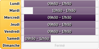 Horaires Agence Maaf St Nazaire
