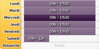 Horaires Agence Maaf Nevers