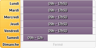 Horaires Agence Maaf Auxerre