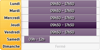 Horaires Agence Maaf Vienne