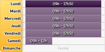 Horaires Agence Maaf Six Fours