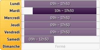 Horaires Agence Maaf Montlucon