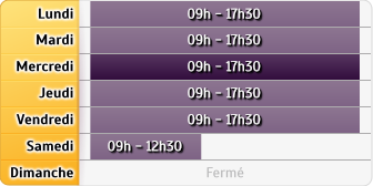 Horaires Agence Maaf Begles