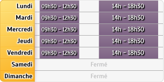 Horaires Assu 2000 - Athis-Mons